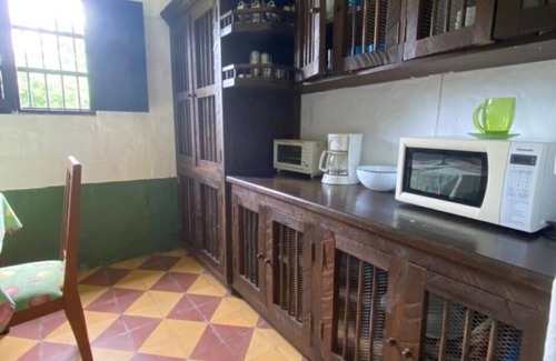 Andes Maison | Finca la Esmeralda