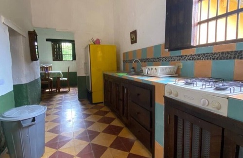 Andes Maison | Finca la Esmeralda