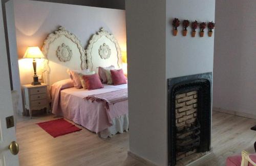 Constantina Maison | Finca La Favorita- Suites