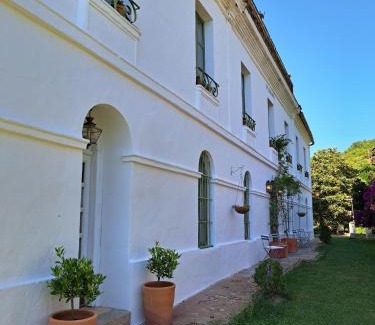 Constantina Maison | Finca La Favorita- Suites