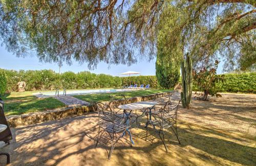 Sant Joan Maison | Finca la Finquita by Rentallorca