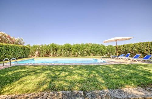 Sant Joan Maison | Finca la Finquita by Rentallorca