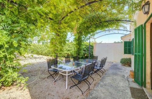 Sant Joan Maison | Finca la Finquita by Rentallorca