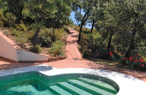 Alajar Maison | Finca La Fronda