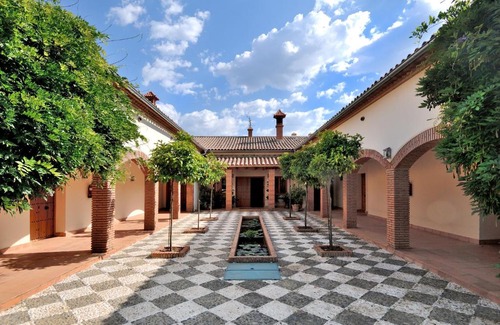 Alajar Maison | Finca La Fronda