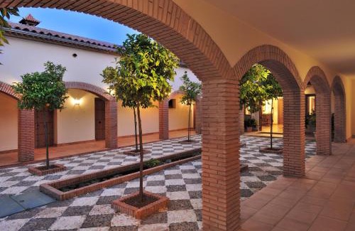 Alajar Maison | Finca La Fronda