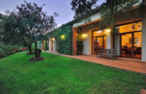 Alajar Maison | Finca La Fronda