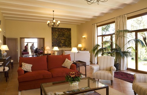 Alajar Maison | Finca La Fronda