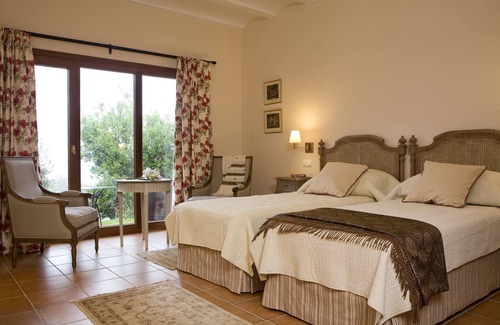 Alajar Maison | Finca La Fronda