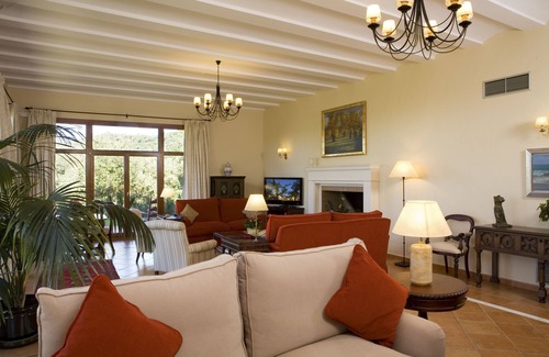 Alajar Maison | Finca La Fronda