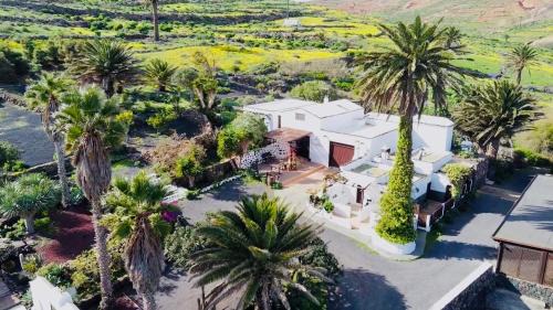Haria Station Balnéaire | Finca La Fuentecilla