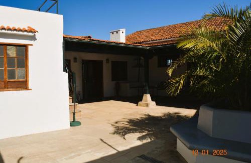 Cruz de los Martillos Maison | Finca la Hachita.