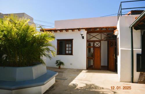 Cruz de los Martillos Maison | Finca la Hachita.