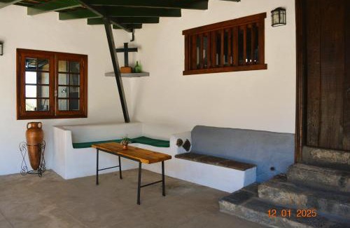 Cruz de los Martillos Maison | Finca la Hachita.