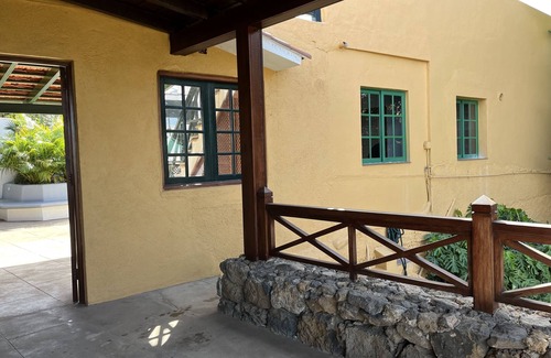 Las Arenas Chalet De Ski | Finca la Hachita, Tranquilidad y Campo Cerca de Orotava y del Puerto de la Cruz