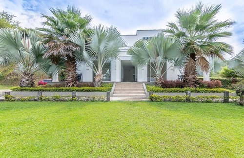 San Jeronimo Villa | Finca La Isla, Luxury Villa En San Jeronimo.