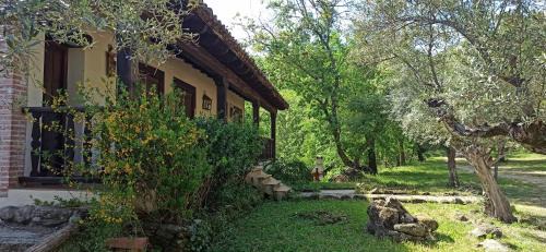 Candeleda Maison | Finca La Josa, Candeleda, Gredos, VUTAV397