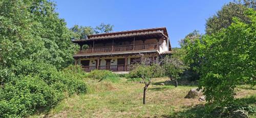 Candeleda Maison | Finca La Josa, Candeleda, Gredos, VUTAV397