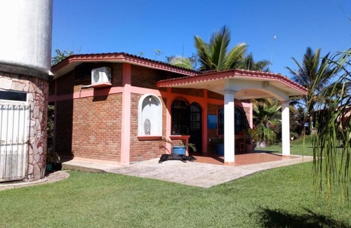 Veracruz Cabine | Finca La Laguna