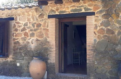 Galaroza Chalet De Ski | FINCA LA LISERILLA