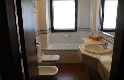 Llanes Hôtel | Finca La Mansión