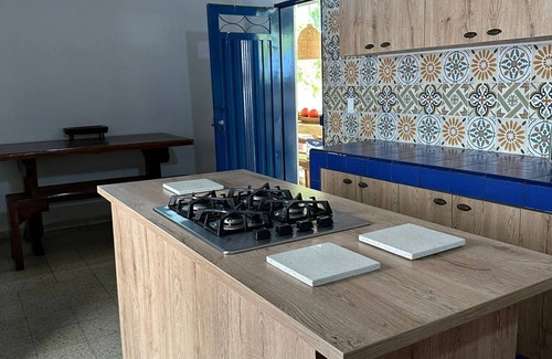 Sopetran Maison | Finca LA Maria EN Santafe DE Antioquia