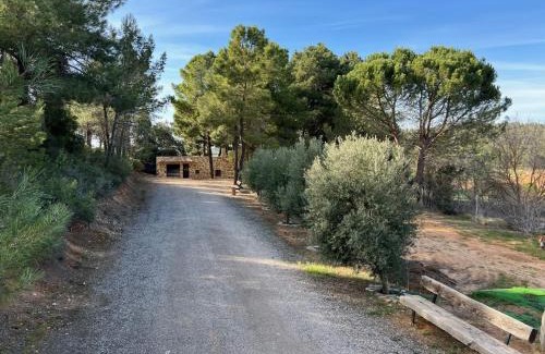 Piqueras del Castillo Maison | Finca La Marquesa - Cuenca
