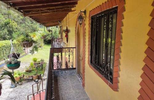 Antioquia Appartement | Finca la Martina
