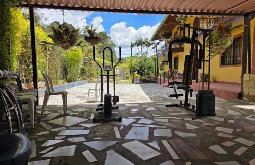 Antioquia Appartement | Finca la Martina