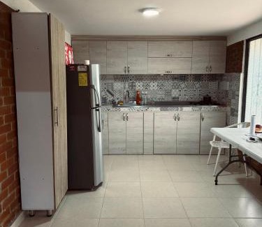 Cajibio Maison | Finca la Milagrosa