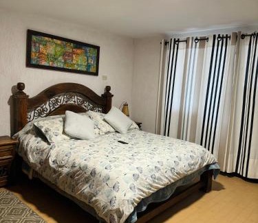 Cajibio Maison | Finca la Milagrosa