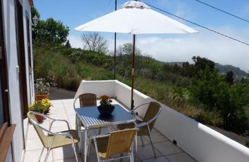 Puntagorda Villa | Finca La Paz