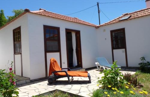 Puntagorda Villa | Finca La Paz