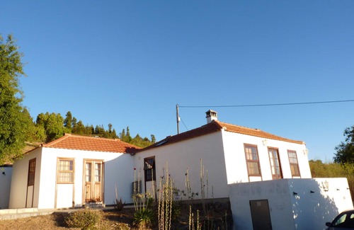 Puntagorda Maison | Finca La Paz