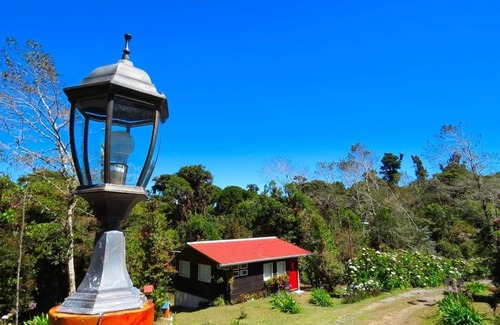San Isidro Maison | Finca La Picuda Quetzal Cottage
