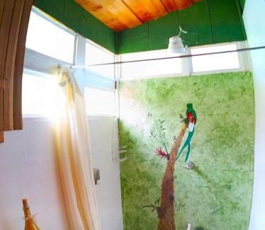 San Isidro Maison | Finca La Picuda Quetzal Cottage