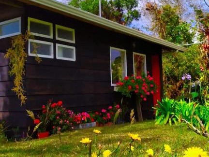 San Isidro Maison | Finca La Picuda Quetzal Cottage