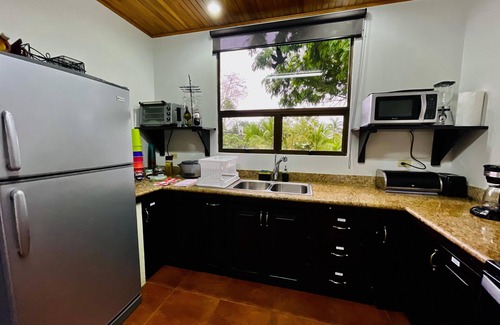 La Fortuna Autre | Finca La Poza, 2 bedrooms with AC, WiFi near Arenal Volcano