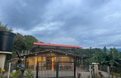 La Mesa Maison | Finca La Samara