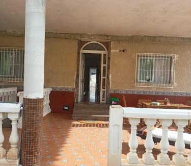 Molina de Segura Maison | Finca La Senorita