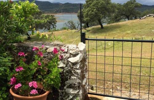 Zufre Maison | Finca La Vicacaria LIMONERO