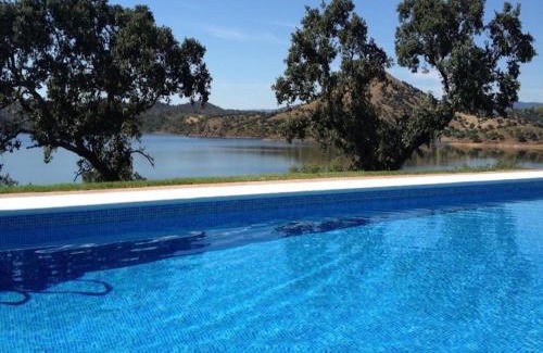 Zufre Maison | Finca La Vicacaria LIMONERO