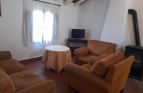 Zufre Maison | Finca La Vicaria AGUADULCE