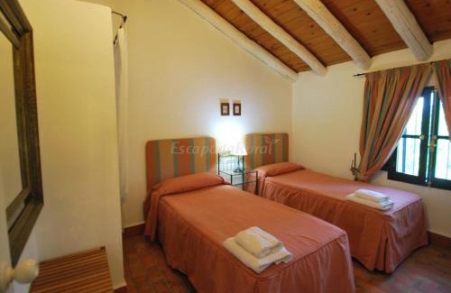 Zufre Maison | Finca La Vicaria AGUADULCE