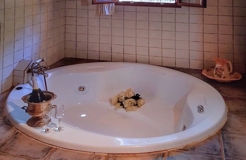 Galaroza Maison | Finca La Viriñuela
