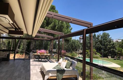 Guadarrama Maison | Finca LaGloria