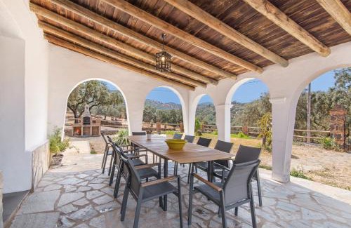 La Nava Maison | Finca Las Cabrillas La Nava