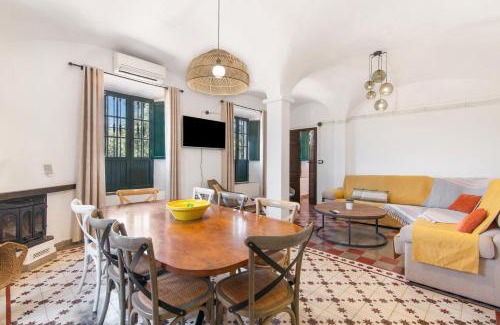 La Nava Maison | Finca Las Cabrillas La Nava