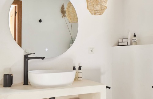 Salar Hôtel | Finca las Calmas