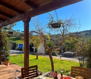 Dehesilla de Guzman Maison | FINCA LAS DEHESILLAS